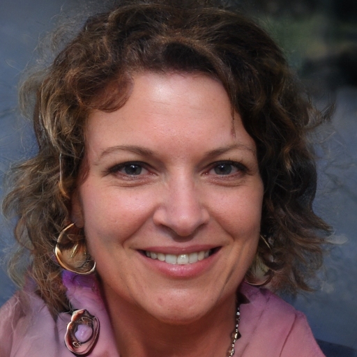 Patricia P.